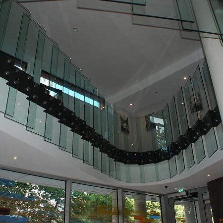 Torquay House Hostel ลอนดอน ภายนอก รูปภาพ