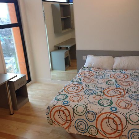Torquay House Hostel ลอนดอน ภายนอก รูปภาพ