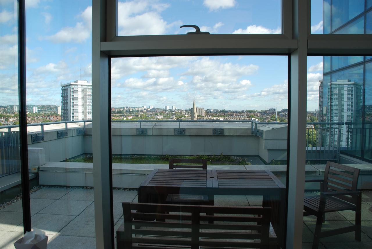 Torquay House Hostel ลอนดอน ภายนอก รูปภาพ