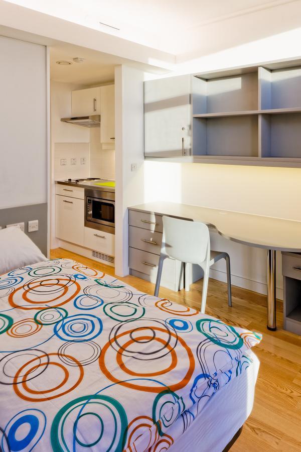 Torquay House Hostel ลอนดอน ภายนอก รูปภาพ