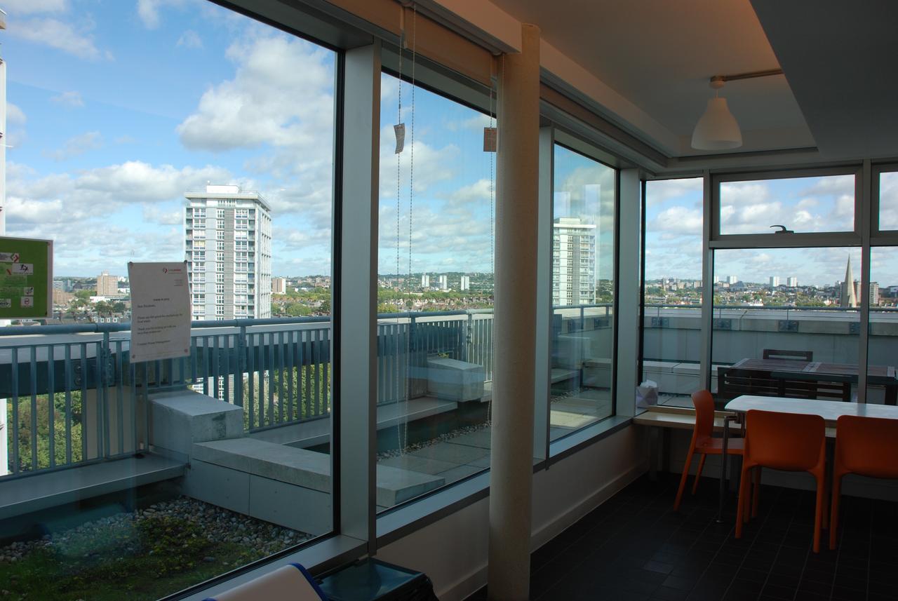 Torquay House Hostel ลอนดอน ภายนอก รูปภาพ