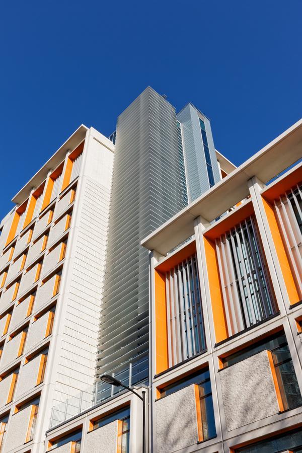 Torquay House Hostel ลอนดอน ภายนอก รูปภาพ